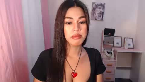 Snapshot of sweet_melonxxx chatting on 15, 2, 2026 Melon online show from 15, 2, 2026