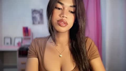 Snapshot of sweet_melonxxx chatting on 13, 3, 2026 Melon online show from 13, 3, 2026