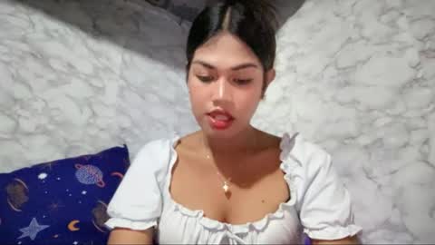 Snapshot of sweet_melonxxx chatting on 3, 4, 2026 Melon online show from 3, 4, 2026