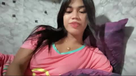 Snapshot of sweet_melonxxx chatting on 3, 5, 2026 Melon online show from 3, 5, 2026