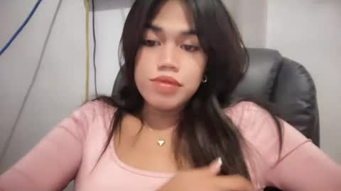 Snapshot of sweet_melonxxx chatting on 18, 5, 2026 Melon online show from 18, 5, 2026