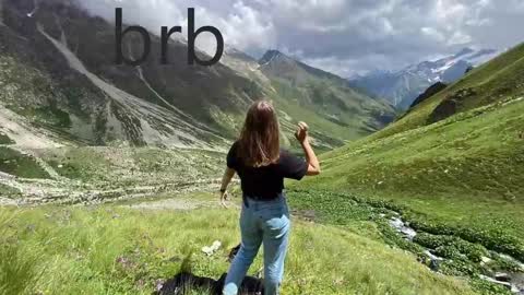 Miss Alina online show from 28, 12, 2024