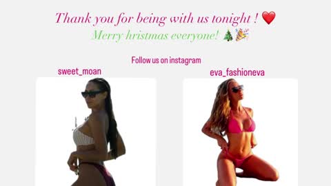 Snapshot of sweet_moan chatting on 16, 12, 2024 Dana online show from 16, 12, 2024