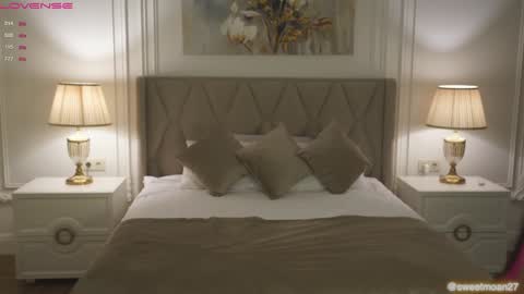 Snapshot of sweet_moan chatting on 11, 10, 2025 Dana online show from 11, 10, 2025