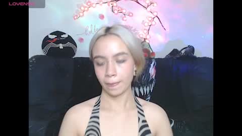 Snapshot of sweet_molly420 chatting on 3, 7, 2026 sweet molly420 online show from 3, 7, 2026