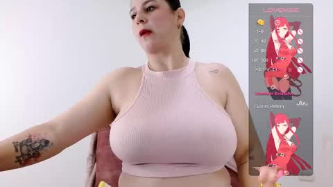 MONSALVE online show from 29, 4, 2026
