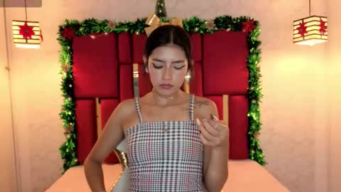  Daniela  online show from 19, 12, 2025