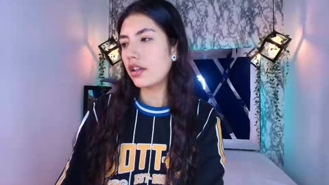 Snapshot of sweet_mussee chatting on 4, 2, 2026 Daniela online show from 4, 2, 2026