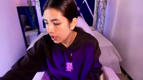 Snapshot of sweet_mussee chatting on 28, 2, 2026 Daniela online show from 28, 2, 2026