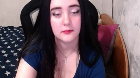 sweet_my_dream online show from 21, 1, 2025