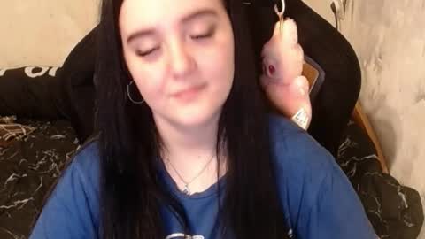 sweet_my_dream online show from 8, 9, 2025