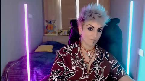 sweet_n_strong online show from 5, 3, 2026