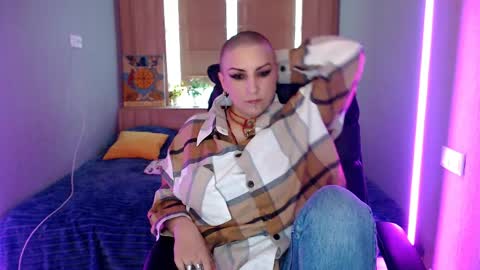 sweet_n_strong online show from 11, 4, 2026