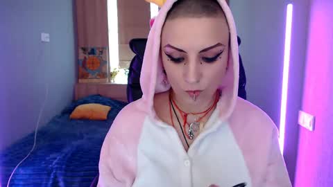 sweet_n_strong online show from 18, 4, 2026