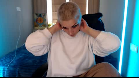 sweet_n_strong online show from 29, 5, 2026
