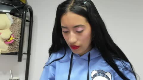 Nhaomy online show from 31, 3, 2026