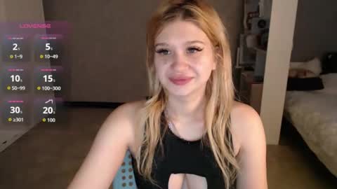 sweet_nicole_333 online show from 13, 11, 2025