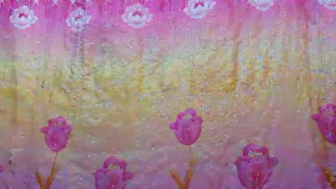 Nina online show from 16, 2, 2025