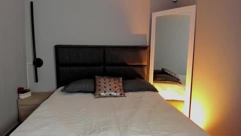 Sweet Obsession online show from 11, 2, 2026