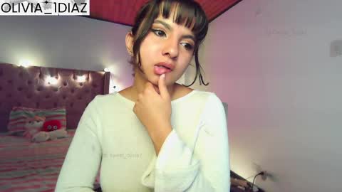 Snapshot of sweet_olivia1 chatting on 11, 1, 2025 Olivia Diaz  OnlyFans olivia diaz online show from 11, 1, 2025