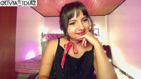 Snapshot of sweet_olivia1 chatting on 21, 1, 2025 Olivia Diaz  OnlyFans olivia diaz online show from 21, 1, 2025