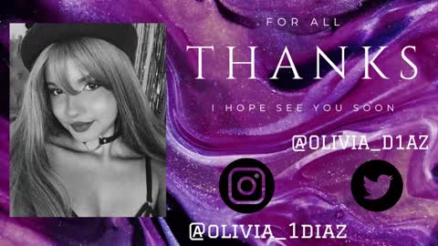 Snapshot of sweet_olivia1 chatting on 15, 2, 2025 Olivia Diaz  OnlyFans olivia diaz online show from 15, 2, 2025