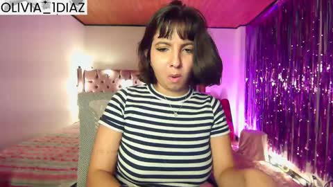 Snapshot of sweet_olivia1 chatting on 19, 2, 2025 Olivia Diaz  OnlyFans olivia diaz online show from 19, 2, 2025