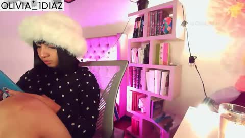 Snapshot of sweet_olivia1 chatting on 14, 9, 2025 Olivia Diaz  OnlyFans olivia diaz online show from 14, 9, 2025