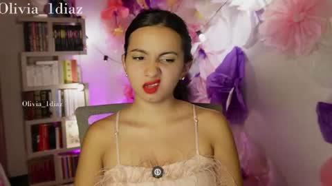 Snapshot of sweet_olivia1 chatting on 25, 6, 2026 Olivia Diaz OnlyFans olivia diaz online show from 25, 6, 2026