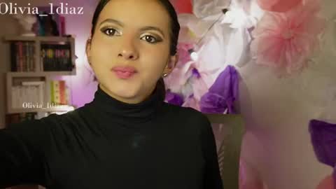 Snapshot of sweet_olivia1 chatting on 5, 7, 2026 Olivia Diaz OnlyFans olivia diaz online show from 5, 7, 2026