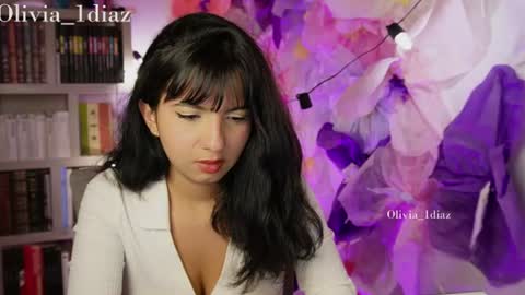 Snapshot of sweet_olivia1 chatting on 4, 8, 2026 Olivia Diaz OnlyFans olivia diaz online show from 4, 8, 2026