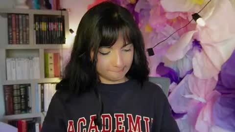 Snapshot of sweet_olivia1 chatting on 5, 8, 2026 Olivia Diaz OnlyFans olivia diaz online show from 5, 8, 2026