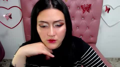 sweet_poison_666 online show from 17, 12, 2025
