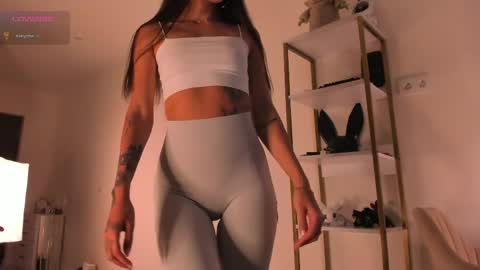 Snapshot of sweet_princess_ashley chatting on 10, 5, 2026 Ashley online show from 10, 5, 2026