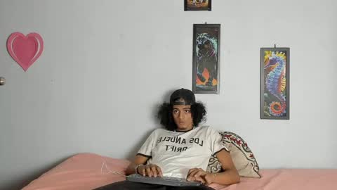 Snapshot of sweet_rose72 chatting on 2, 6, 2026 sweet_rose72 online show from 2, 6, 2026