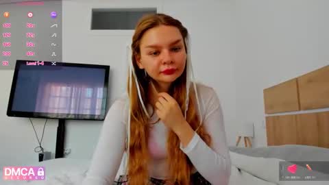 Snapshot of sweet_sabriina chatting on 27, 4, 2026 Sabina online show from 27, 4, 2026