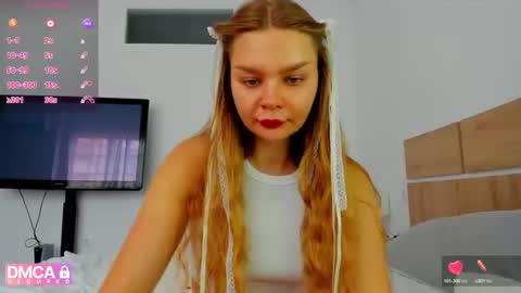Snapshot of sweet_sabriina chatting on 8, 5, 2026 Sabina online show from 8, 5, 2026