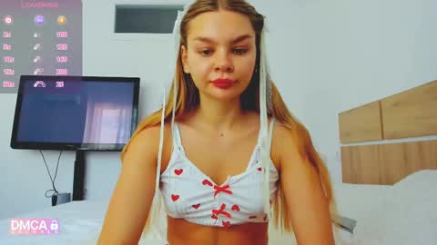 Snapshot of sweet_sabriina chatting on 6, 6, 2026 Sabina online show from 6, 6, 2026