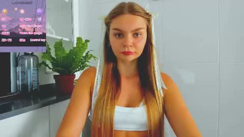 Snapshot of sweet_sabriina chatting on 3, 7, 2026 Sabina online show from 3, 7, 2026