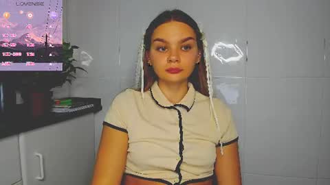 Snapshot of sweet_sabriina chatting on 10, 7, 2026 Sabina online show from 10, 7, 2026