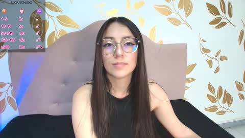 Sammy Lauren online show from 11, 2, 2025
