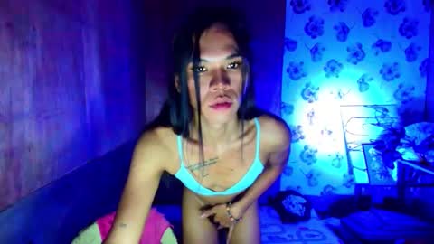 Zhienne online show from 5, 11, 2025