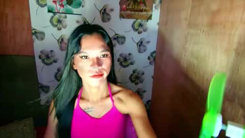 Zhienne online show from 20, 11, 2025
