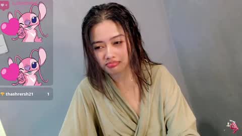 Snapshot of sweet_sirenxx chatting on 2, 12, 2024 Leah online show from 2, 12, 2024