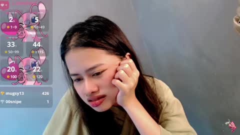 Snapshot of sweet_sirenxx chatting on 7, 12, 2024 Leah online show from 7, 12, 2024