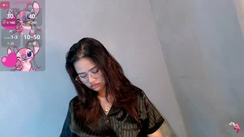 Snapshot of sweet_sirenxx chatting on 10, 1, 2025 Leah online show from 10, 1, 2025