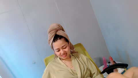 Snapshot of sweet_sirenxx chatting on 28, 1, 2025 Leah online show from 28, 1, 2025