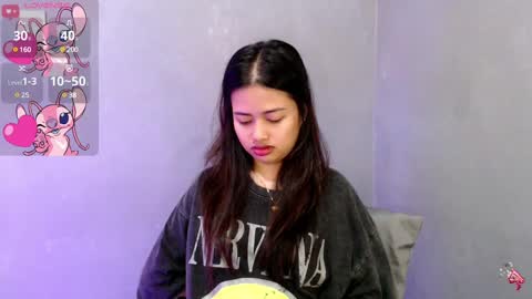 Snapshot of sweet_sirenxx chatting on 26, 2, 2025 Leah online show from 26, 2, 2025