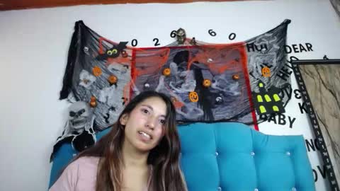 Adriana online show from 5, 10, 2025