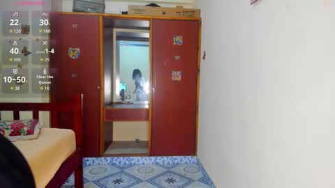 Snapshot of sweet_squirter254 chatting on 17, 2, 2026 sweet_squirter254 online show from 17, 2, 2026